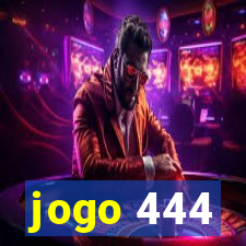 jogo 444